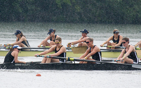 2012 NCAA: 2nd Varsity 8