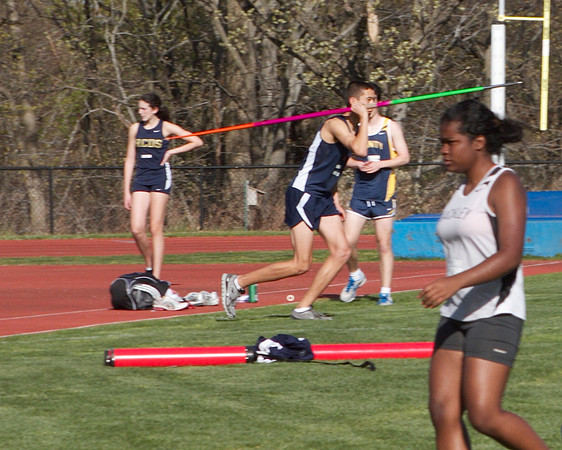 Collegiate Track & Field
