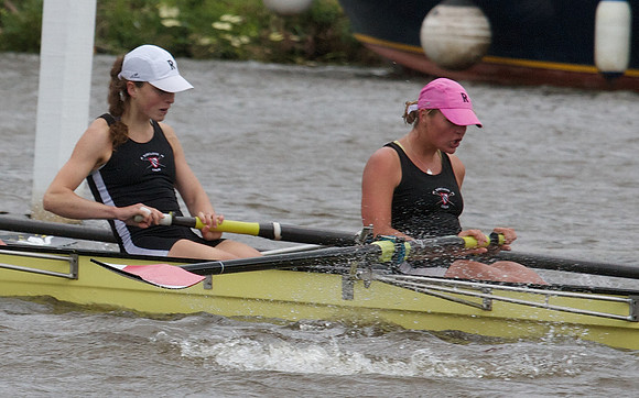 The Henley Women's Regatta