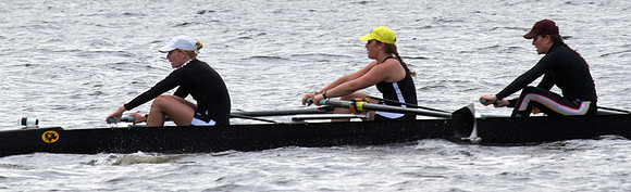 The 2012 Bean Pot Regatta