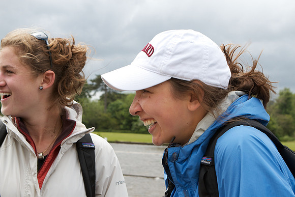 The Henley Women's Regatta