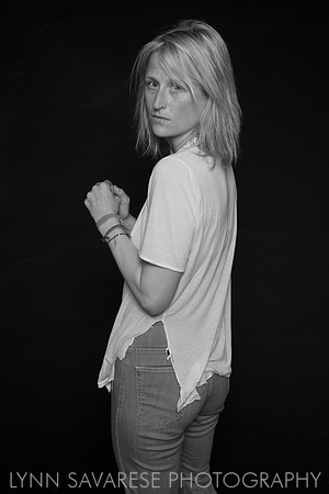 Actress Mamie Gummer