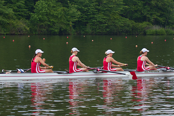 Cornell at the NCAA Petit Final