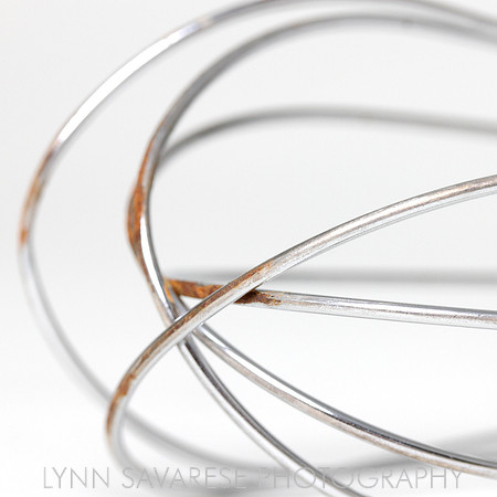 Kitchen Sculpture with Whisks