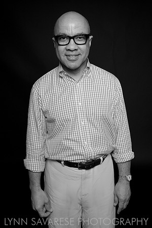 Ford Foundation President Darren Walker