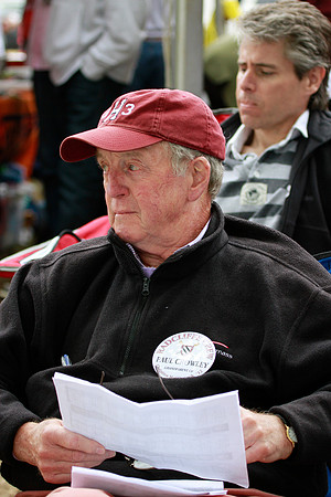 Eastern Sprints 2011