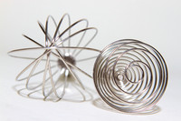 Kitchen Sculpture with Whisks