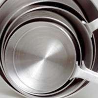 Kitchen Sculpture