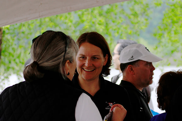 Eastern Sprints 2011