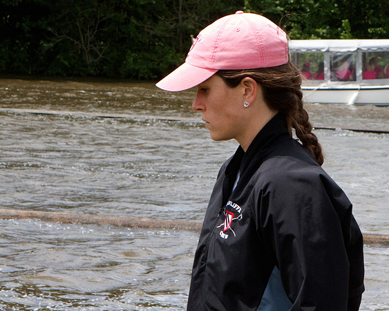 The Henley Women's Regatta
