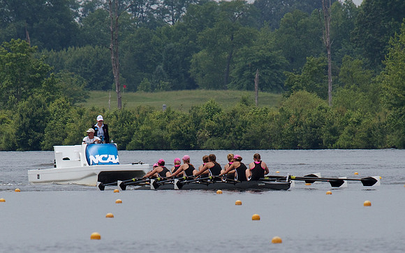 2012 NCAA: Varsity 8
