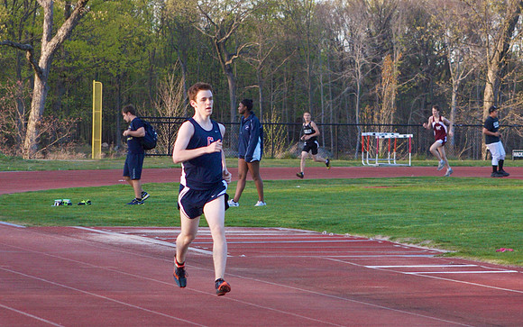 Collegiate Track & Field