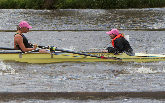 The Henley Women's Regatta