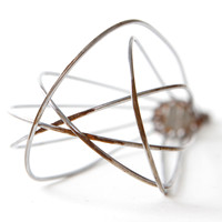 Kitchen Sculpture with Whisks