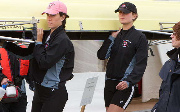 The Henley Women's Regatta