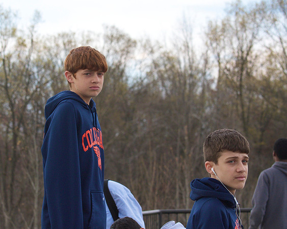 Collegiate Track & Field