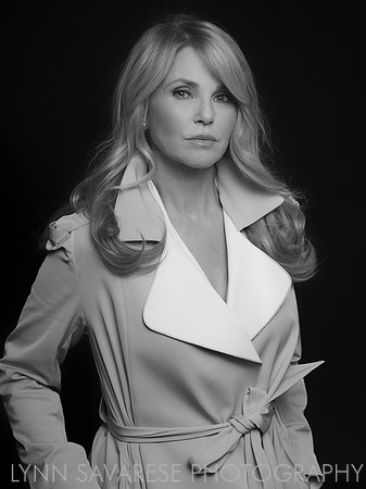Christie Brinkley