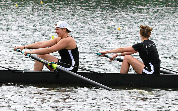 Eastern Sprints 2011