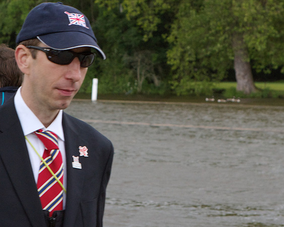 The Henley Women's Regatta