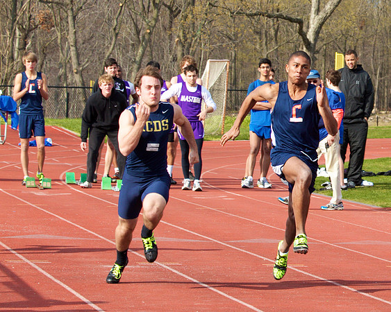 Collegiate Track & Field