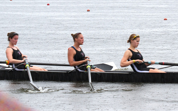 2012 NCAA: 2nd Varsity 8