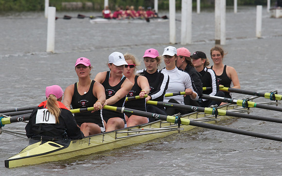 The Henley Women's Regatta