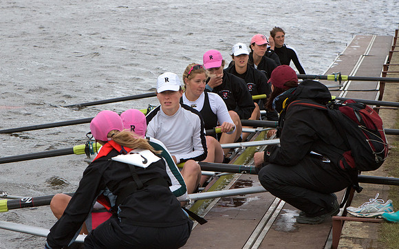 The Henley Women's Regatta