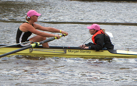 The Henley Women's Regatta