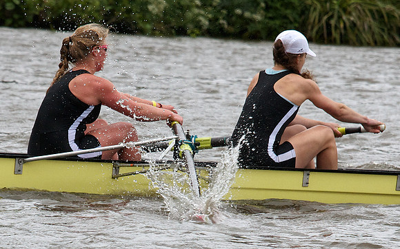 The Henley Women's Regatta