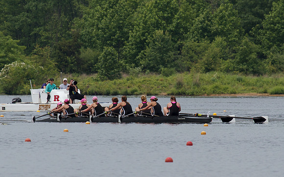 2012 NCAA: Varsity 8