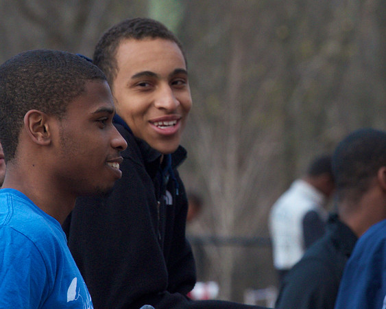 Collegiate Track & Field