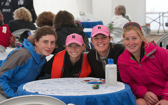 The Henley Women's Regatta