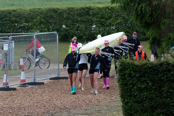 The Henley Women's Regatta