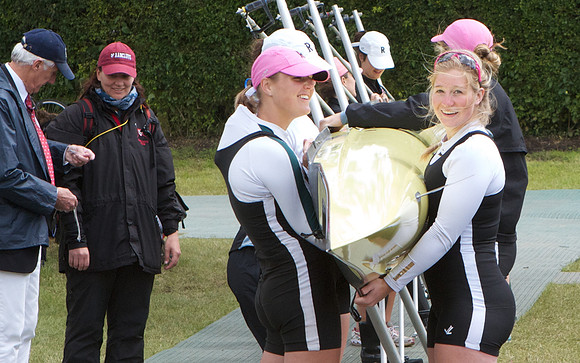 The Henley Women's Regatta