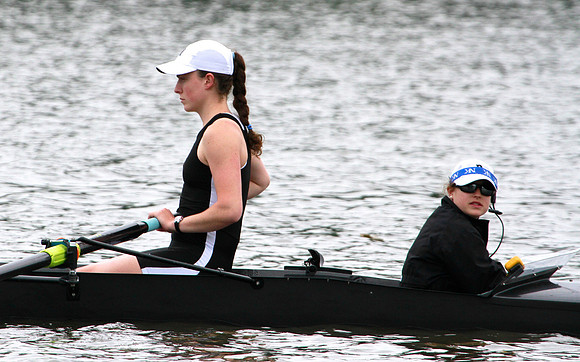 Eastern Sprints 2011
