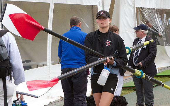 The Henley Women's Regatta