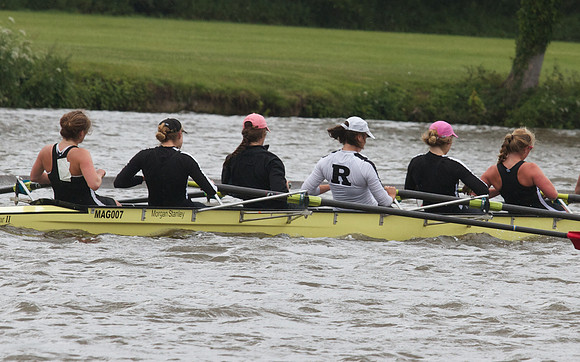 The Henley Women's Regatta