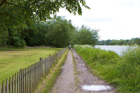 Henley Women's Regatta, 6/15/2012