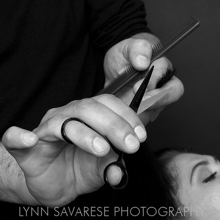 The Haircutter