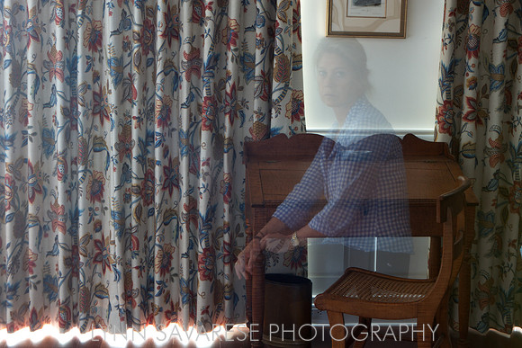 Self-Portrait