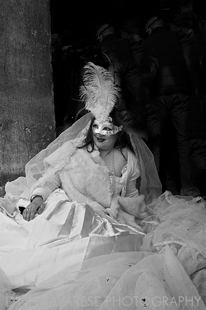 Carnivale!