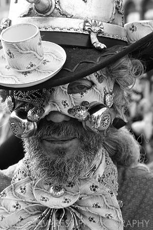 Carnivale!