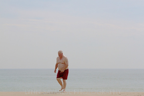 Beach Profiles