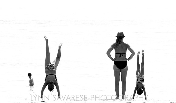 Beach Profiles