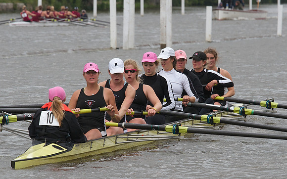 The Henley Women's Regatta