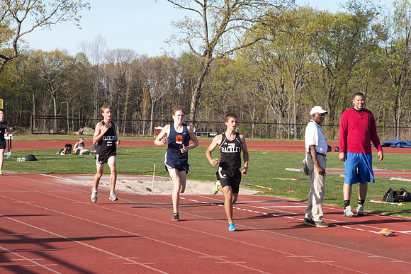 Collegiate Track & Field