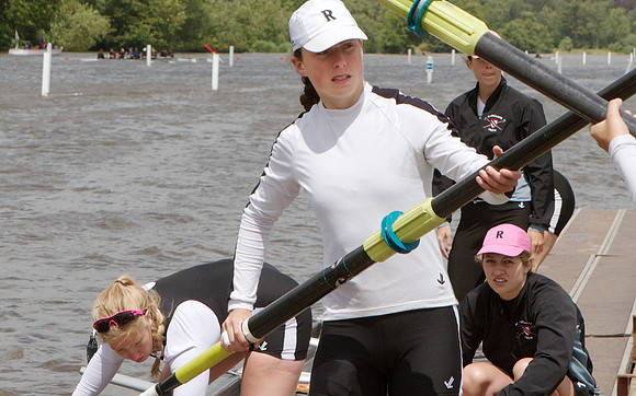 The Henley Women's Regatta
