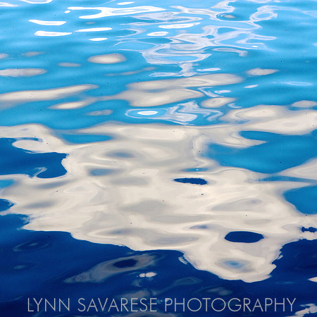 Water and Light