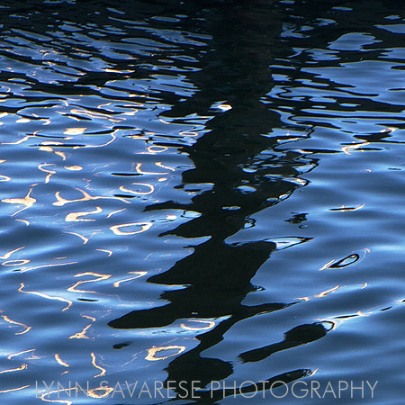Water and Light