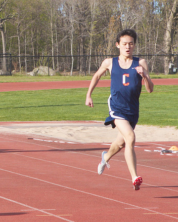 Collegiate Track & Field